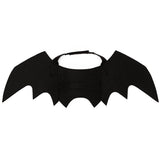 Halloween Costume Pet Bat Wing Pet Cosplay Prop Halloween Clothes Cat Dog Costume Pets Products