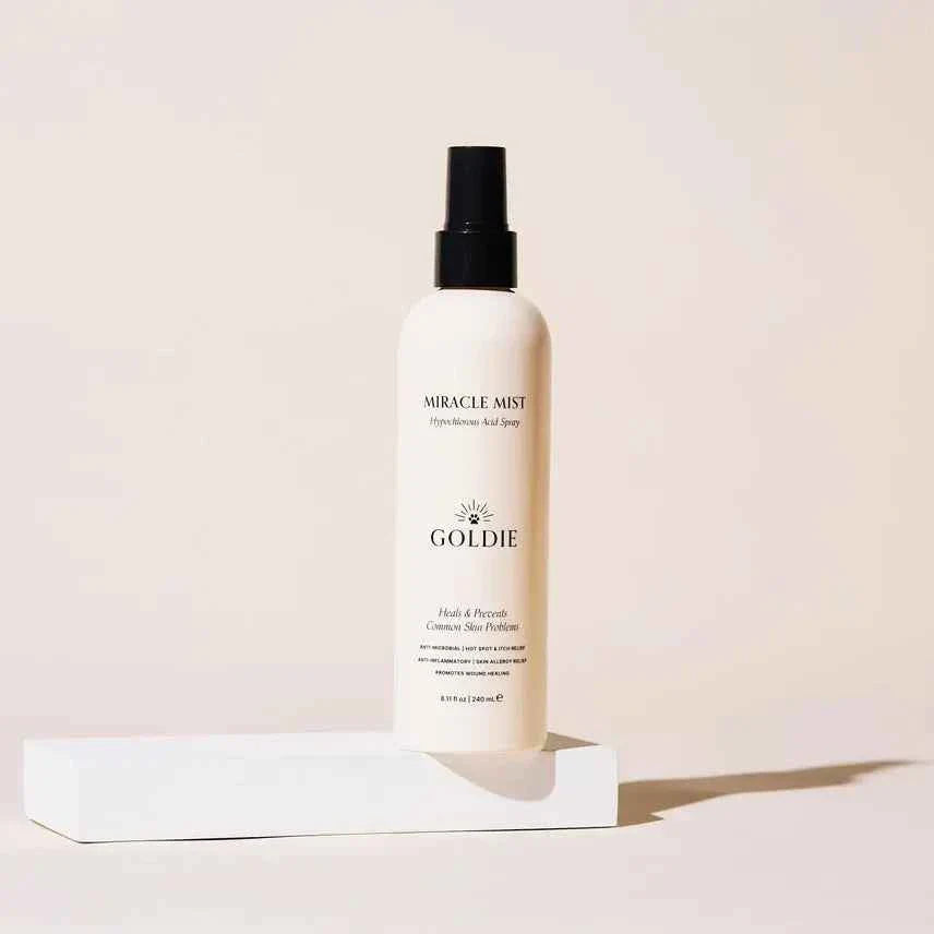 Miracle Mist - Dog Skin Treatment