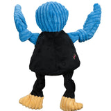 NCAA U.S. Air Force Academy, Gyr Falcon Knottie® Plush Dog Toy