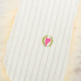 Louise Lamb Fluffer Long & Lovelie™ Durable Plush Dog Toy