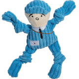 Wee Huggles® Assorted Dog People™ Plush Dog Toys, 3 Pack