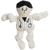 Wee Huggles® Assorted Dog People™ Plush Dog Toys, 3 Pack