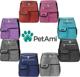 Dog Travel Bag Backpack