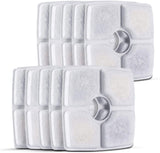 10 pack Cat Water Fountain Filters