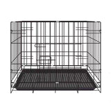Dog Crate for Small Dogs - Safe and Comfortable Pet Home