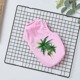 Puppy Dog Clothes Summer Small Pets