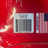 NATURALLY FRESH Walnut Shell Cat Litter Unscented 40Lbs , Red Bag