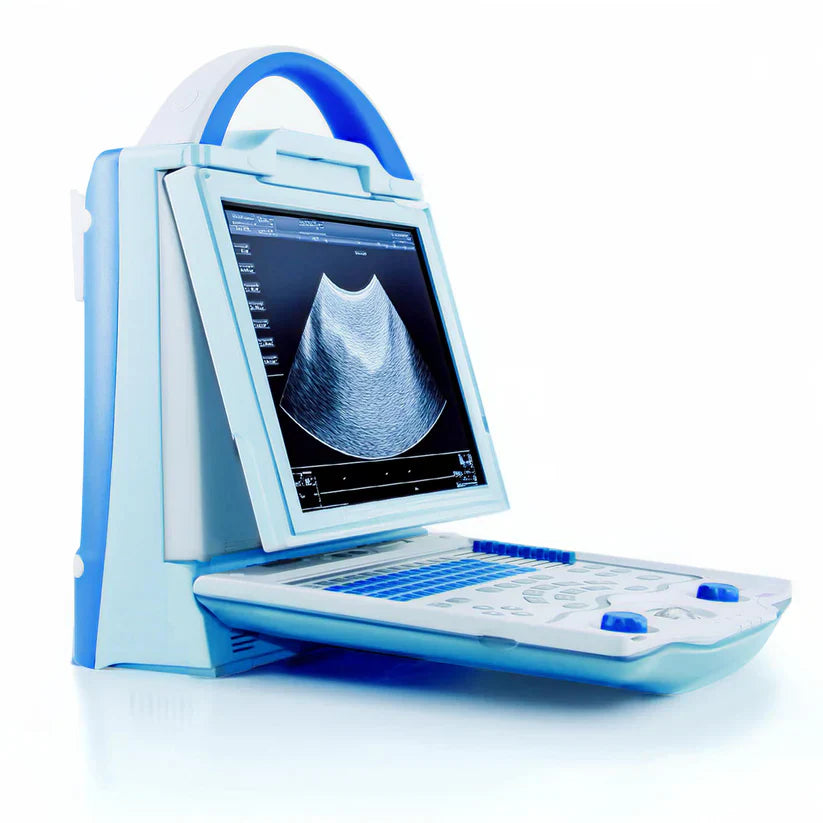 Prime 56X Ultrasound Scanner