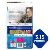 BestBy10/26 Purina Cat Chow Complete Dry Cat Food 3.15 LB