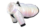 Pet Anti-light Warm New Article Clothing Winter Dog Down Jacket Waterproof Pets Clothes For Small Dogs