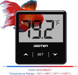 Digital Aquarium Thermometer