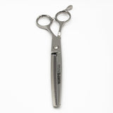 Norfie ProFinish 7” Thinning VG10 Grooming Shear