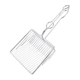 Durable Cat Cleaning Tool Kitten Litter Shovel Scoop Product For Pets Supplies