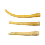 All-Natural Cow Tail Dog Treats – Premium Chews for Healthy Teeth & Gums – 8"-10" Inches (25/Case)