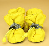 Pets, shoes, dogs, soft bottom shoes, size dogs, Teddy, home, antiskid shoes, and warm boots.