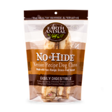 Earth Animal No Hide Medium Venison Dog Rolls (2pk) (4.2oz)
