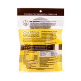 Earth Animal No Hide Peanut Butter Small Dog Treats (2pk) (2.4oz)