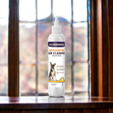 Piccardmeds4pets Advanced Ear Cleanser Alcohol Free for Dogs and Cats 8 oz. + FREE Bandana!