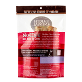 Earth Animal No Hide Medium Beef Dog Rolls (2pk) (4.2oz)