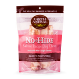 Earth Animal No Hide Medium Salmon Dog Rolls (2pk) (4.2oz)
