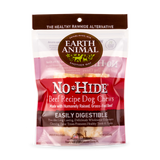 Earth Animal No Hide Small Beef Dog Rolls (2pk) (2.4oz)
