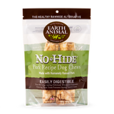 Earth Animal No Hide Medium Pork Dog Rolls (2pk) (4.2oz)