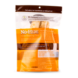 Earth Animal No Hide Medium Chicken Dog Rolls (2pk) (4.2oz)