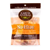 Earth Animal No Hide Small Chicken Dog Rolls (2pk) (2.4oz)