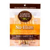 Earth Animal No Hide Chicken Pet Stix (10pk) (1.6oz)
