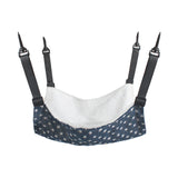 Designer Pet Hammock Cotton Mouse Ferrets Guinea Pig Cat Hanging Bed For Cats Rodents Hammock For Hamster Pets Supplies