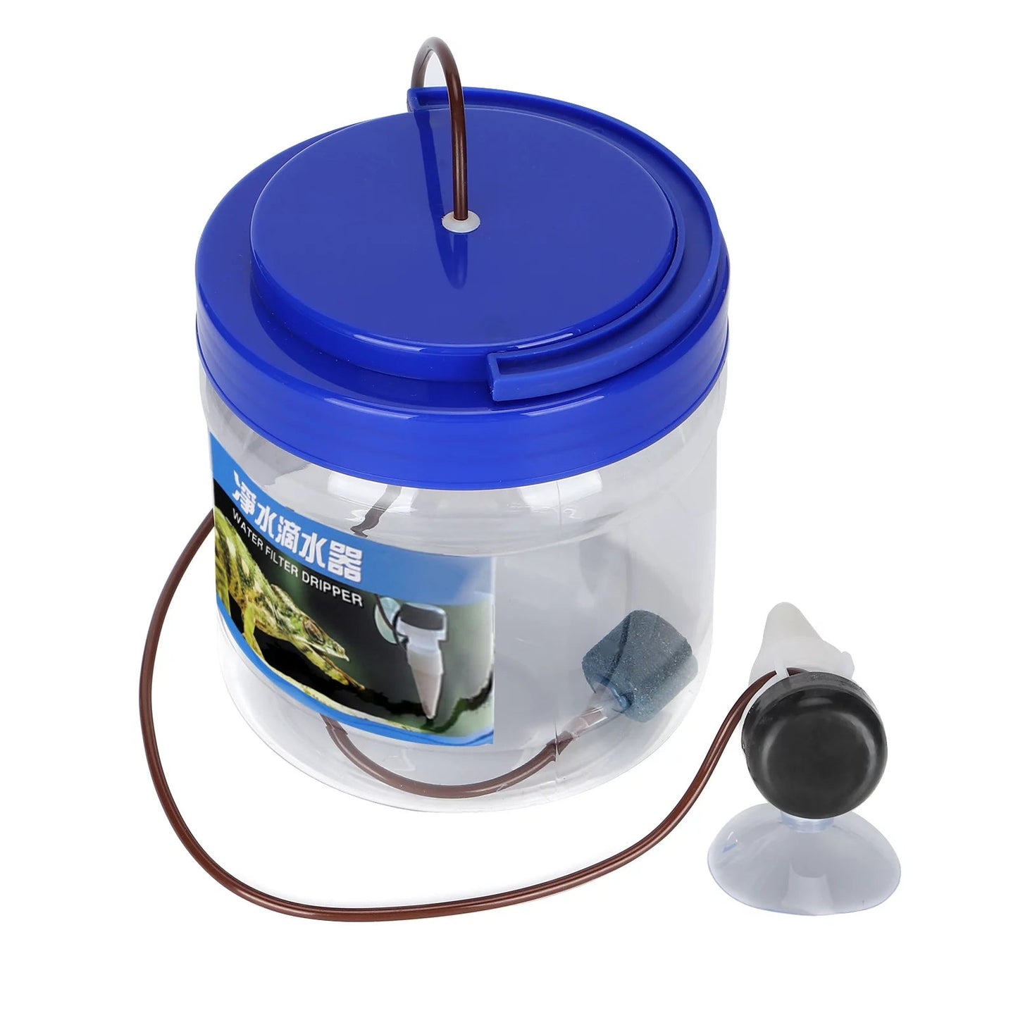 Reptile Water Dripper