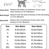 New Washable Dog Physiological Pants Leakproof Cartoon Dog Menstrual Pants Reusable Breathable Pet Diaper Pet Supplies