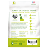 Spot Farms Dog Treats Sausage Chicken & Apple (12.5oz)