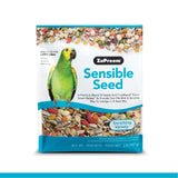 ® Sensible Seed® Bird Food for Large Birds 2 Lb