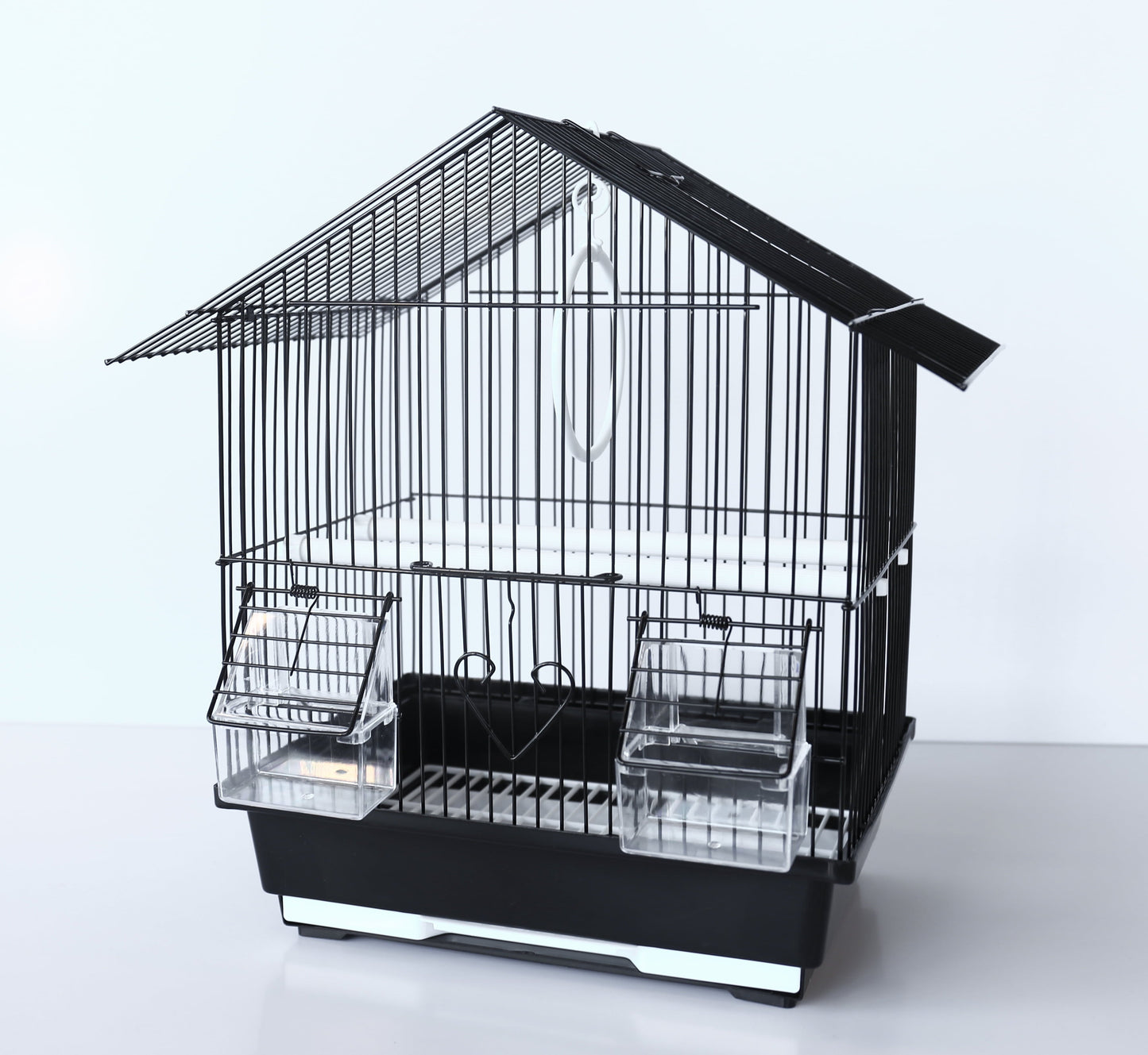 AE1209H Black Light Wire Starter Kit Bird Cage, by  Company
