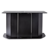 38/55 Gallon Wood Aquarium Stand