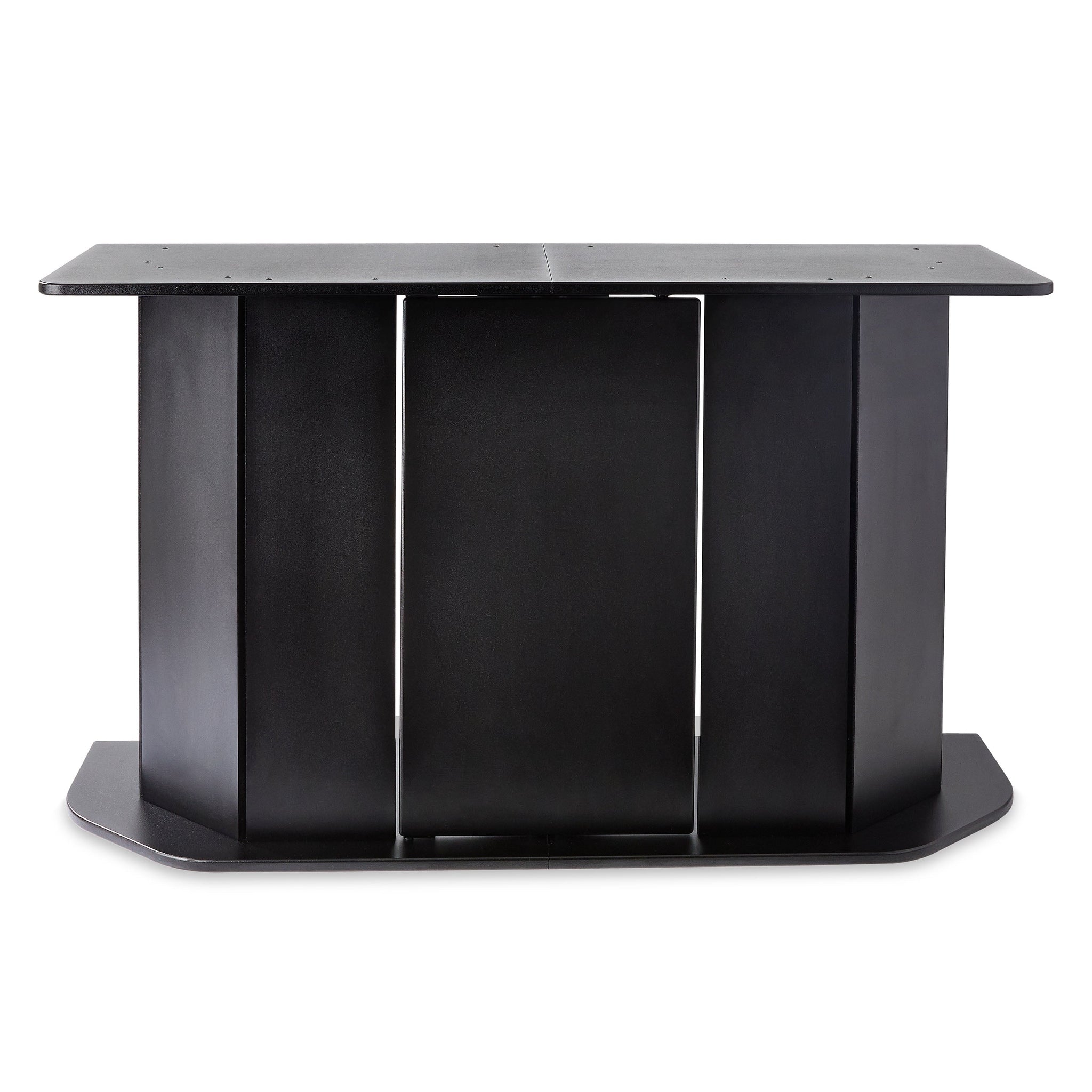 38/55 Gallon Wood Aquarium Stand
