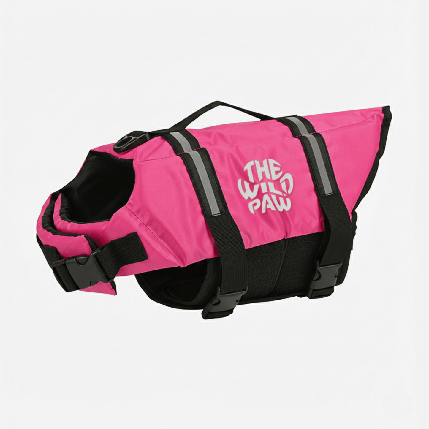AquaGuard Pro Life Jacket