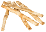 Nothin' to Hide Beef Small Twist Stix (10ct) (2.3oz)