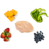 Chicken Mix