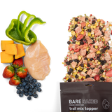Chicken Mix