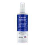 Bark2Basics Long Lasting Scents Professional Pet Cologne for Dogs & Cats, 8oz