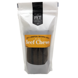 Beef Chew Packs