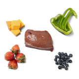 Beef Mix