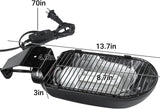 Bird Cage UVB Light Fixture Kit 20W UVA UVB Lamp for Aviary Health