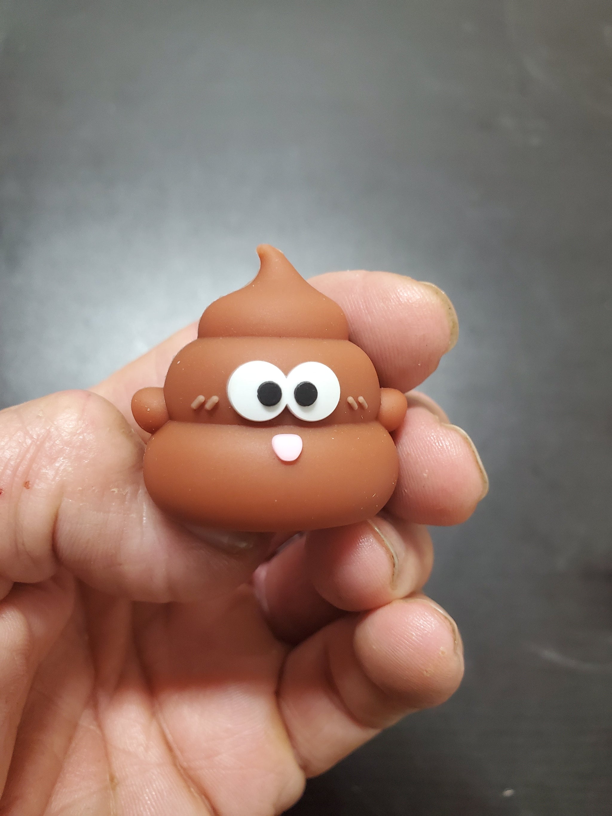 Poop Pencil Sharpener