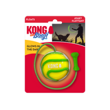 Kong Bunji High-Viz Ball Assorted