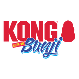 Kong Bunji High-Viz Bumper Assorted Medium