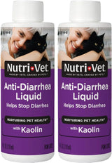 Cat Anti Diarrhea Liquid Pectin Kaolin Digestive Relief Upset Stomach