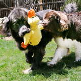 Kong Comfort Duck X-Large